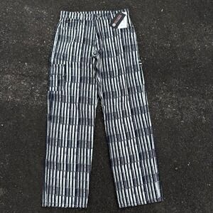 GUESS Babylon X USA Y2K Carpenter Jeans 29x30 NWT $250 MSRP Designer Brand New